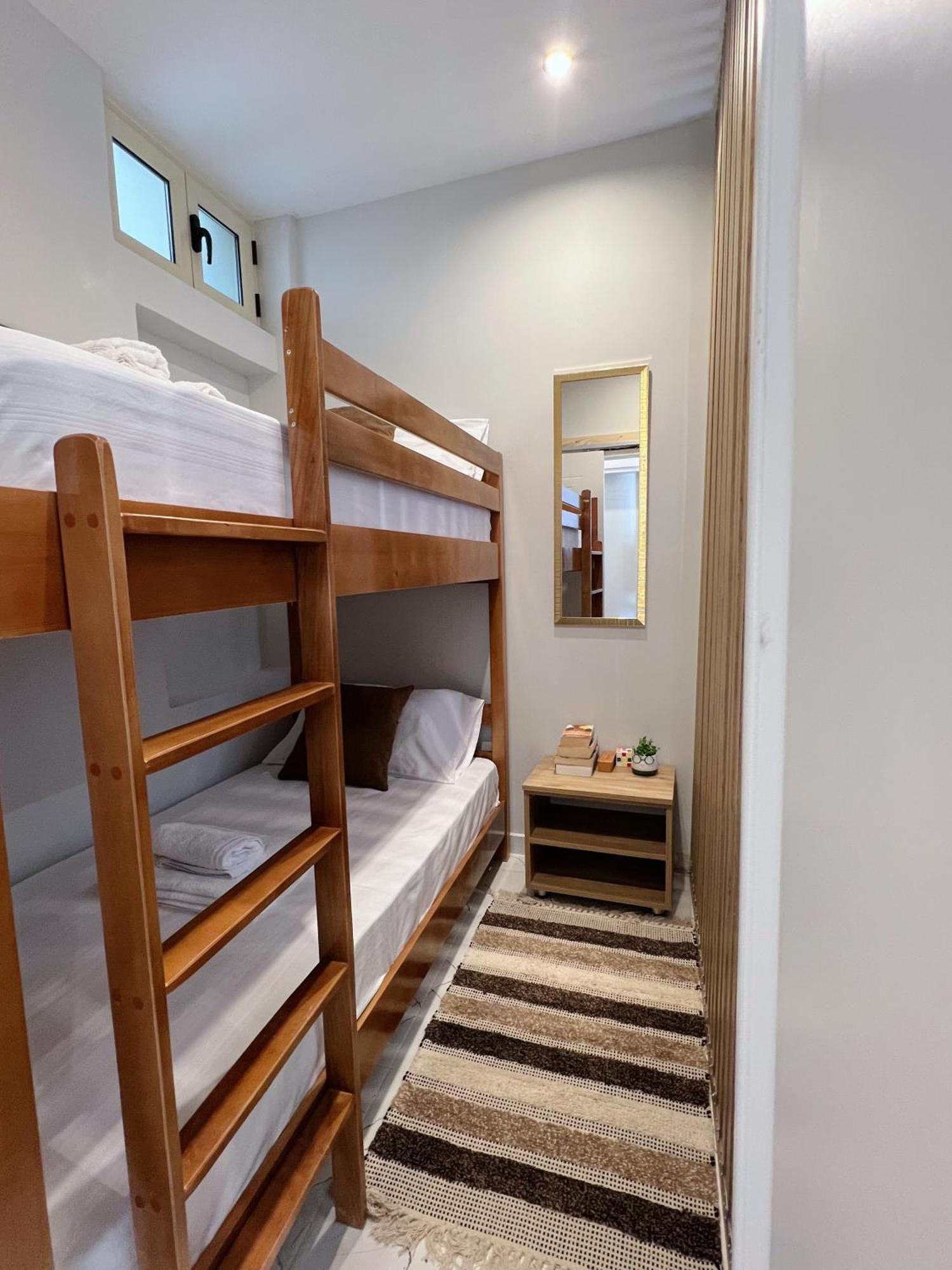 Apartamento White And Cozy